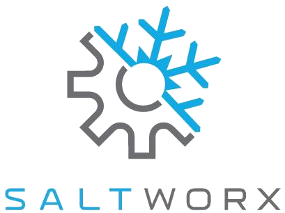 Saltworx Logo